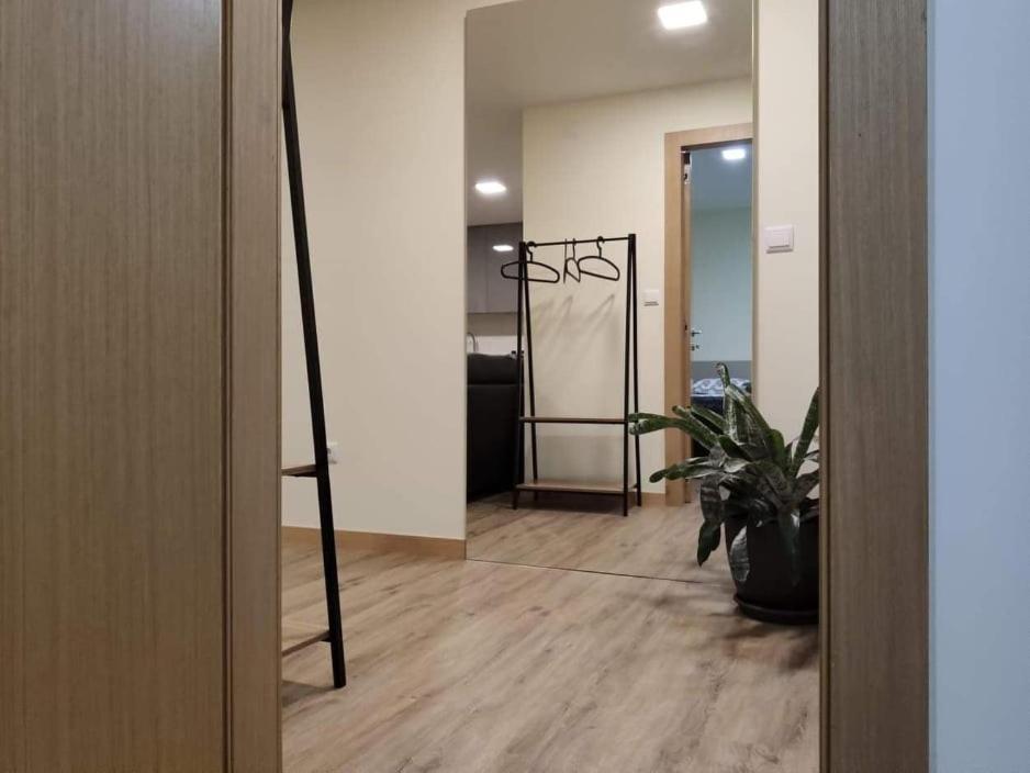Apartment Al Santiago T1