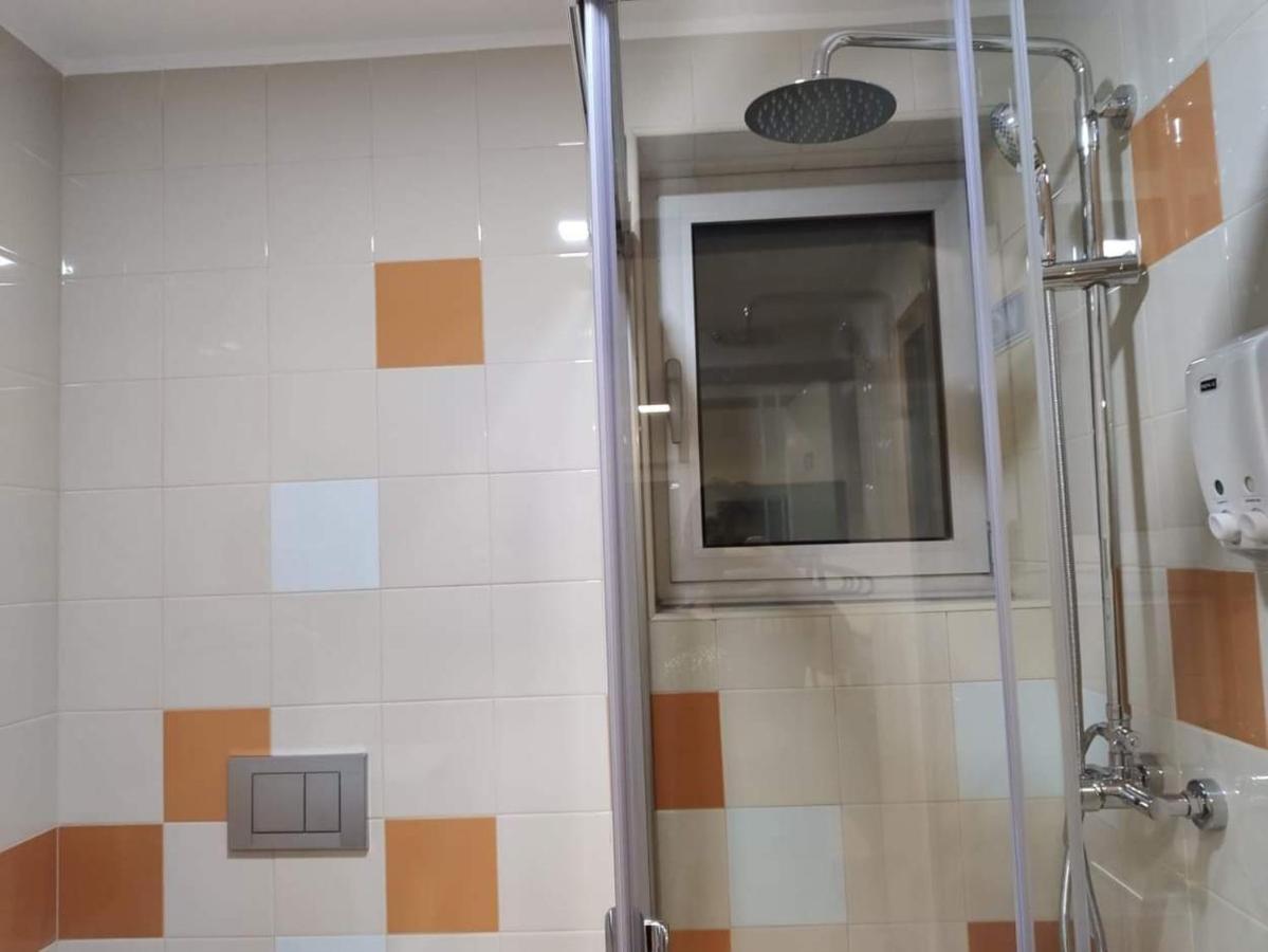Apartment Al Santiago T1