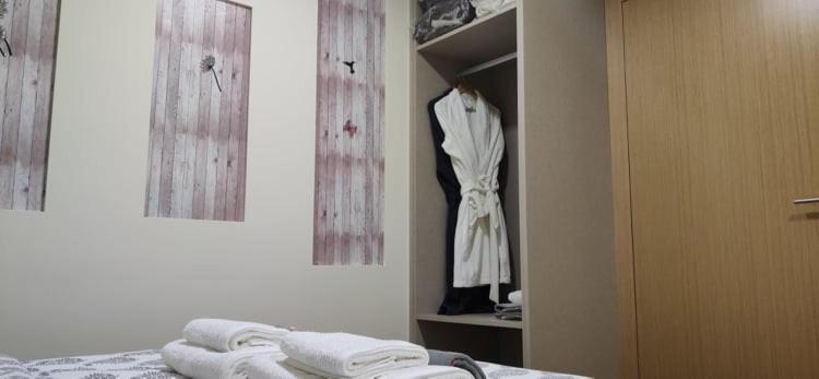 Apartment Al Santiago T1 *