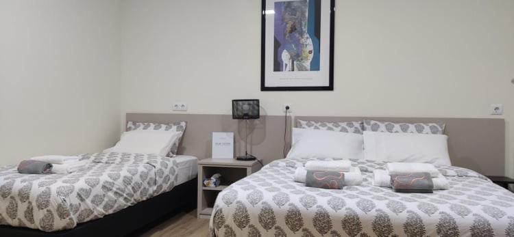 Apartment Al Santiago T1 *